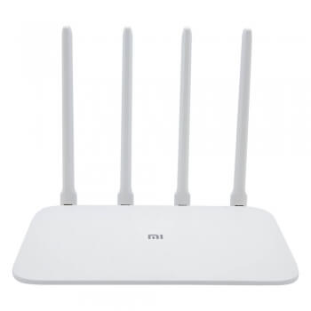 Роутер Xiaomi Mi Wi-Fi Router 3G (белый/white)-1