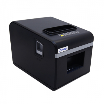 Термопринтер для печати чеков Xprinter XP-N160II-1