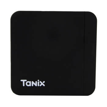 ТВ смарт приставка Tanix W2 Android 11 Amlogic S905W2-2