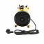 Фен компрессор для животных Lantun LT-1090 Yellow-5