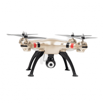 Квадрокоптер SYMA X8HW (c WiFi)-2