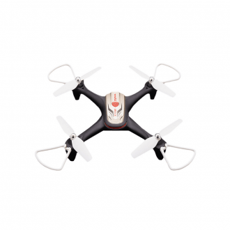 Квадрокоптер SYMA X15W (c Wi-Fi)-1