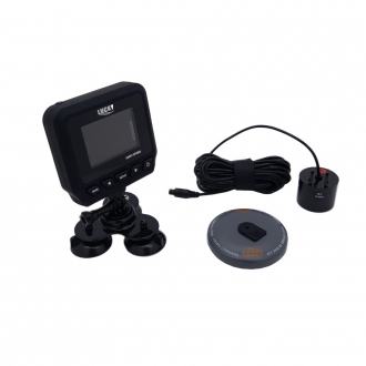 Эхолот Lucky Fishfinder FL218CS-5