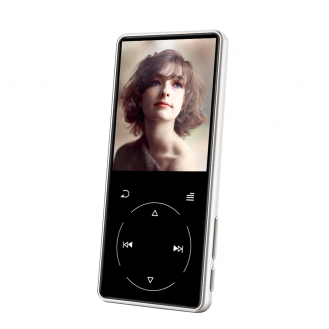 HiFi mp3 плеер с Bluetooth RUIZU D16, 32 Gb, microUSB-2