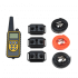 Электронный ошейник для дрессировки собак L-880-3 (макс. 65 см) (для 3-х собак)-1